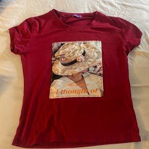 Red Top